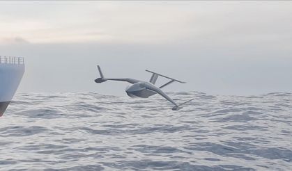 Türkiye düşmanın 'şah damarını' kesecek! 200 km hıza sahip