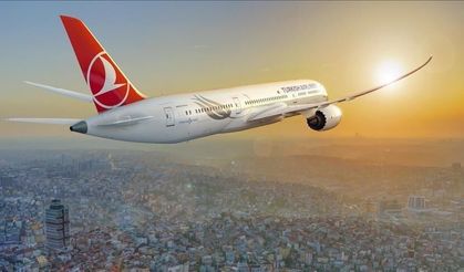 THY, AJet, Pegasus, SunExpress'ten sefer iptali