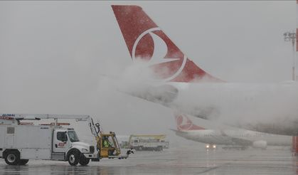 THY duyurdu! 61 sefer iptal edildi