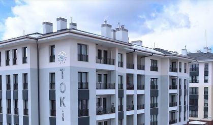 TOKİ 37 ildeki 252 arsayı satışa çıkarıyor