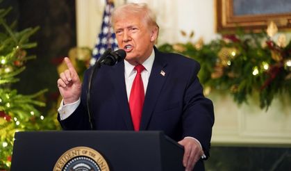 Trump'tan İran sözleri: 10 gün içinde...