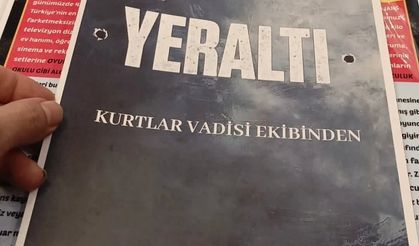 Kral Kaybederse'den Yeraltı'na transfer oldu