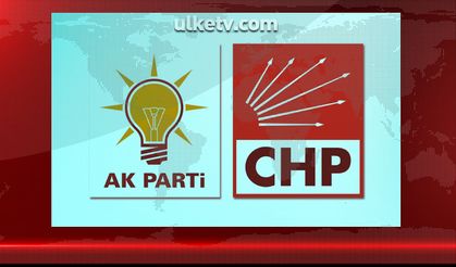 CHP'den istifa eden vekil AK Parti'ye geçiyor...