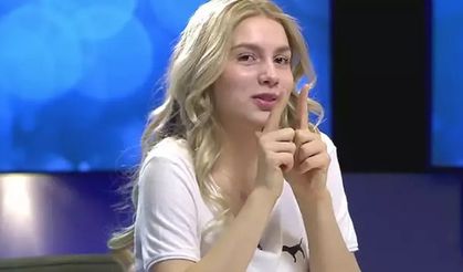 Aleyna Tilki'nin uyuşturucu testi belli oldu