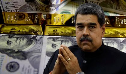 Maduro’nun kaçırılması sonrası piyasalar alarmda! Altında sert yükseliş