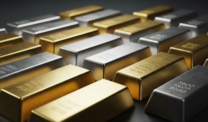 Tarihi zirveyi görmüştü! Altın ve gümüşte sert düşüş