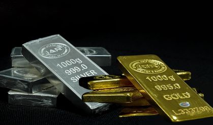 Altın rekor kırdı! Gümüşte tarihi zirve