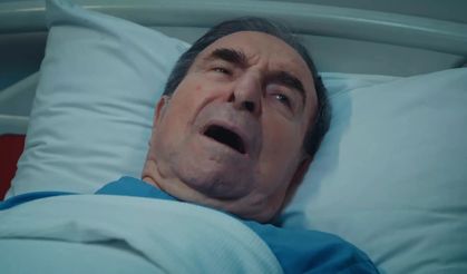 Arka Sokaklar'da 736. bölüm: Rıza Baba uyanıyor!