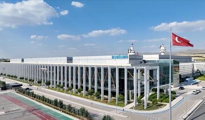 ASELSAN'dan tarihi başarı: Dönüyorlar