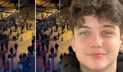 Yeni Minguzzi olayı: Atlas Çağlayan cinayete kurban gitti