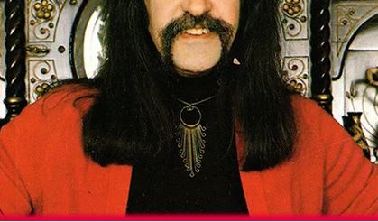 Meğer sadece imaj değilmiş! Barış Manço hakkında şaşırtan gerçek