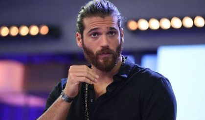Can Yaman hakkında karar çıktı! Tutuklandı mı?