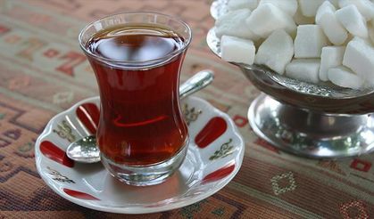 Etkisi inanılmaz! Düzenli çay tüketmenin faydası ortaya çıktı