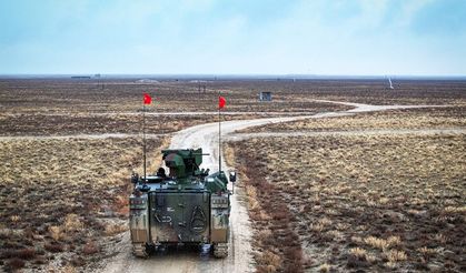 Türkiye'nin gururu! E-ZPT görücüye çıktı