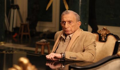 Haldun Dormen hayatını kaybetti!