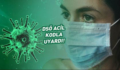 DSÖ acil kodla uyardı! Nipah virüsü yayılıyor