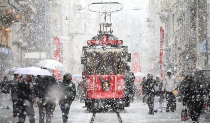 İstanbul'da kar için tarih verdi! Meteoroloji uzmanı uyardı: Yılın en sert kışı geliyor