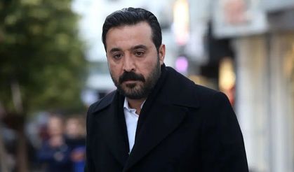 Kurtlar Vadisi'nin Muro'suydu! Yeni dizisi belli oldu