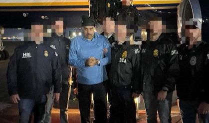 Maduro’dan sonra sıra o ülkede! The Times’tan bomba iddia: Kaçacak...