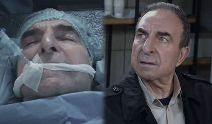 Herkes Rıza Baba'yı bekliyordu! O isim Arka Sokaklar'a veda etti