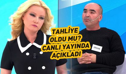 Müge Anlı'yı çıldırtan "Sinan Sardoğan" gelişmesi!