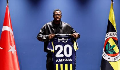 Musaba yarın sahada olacak mı? Başkan duyurdu