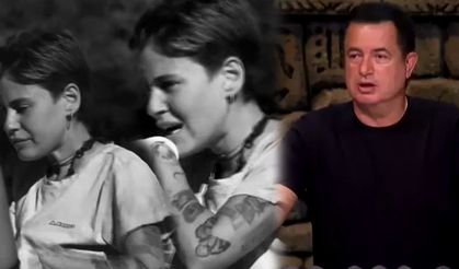Survivor'da yarışmacı set çalışanını kürekle kovaladı! Acun "bir ilk yaşanacak" diyerek duyurdu