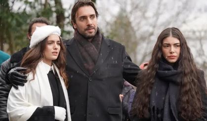 Taşacak Bu Deniz'in Adil Koçari'si UlaşTunaAstepe 'nin  gerçek yaşını öğrenenler şaşırdı