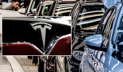 Tesla'yı ezdi geçti! En çok satılan 20 otomobil markası