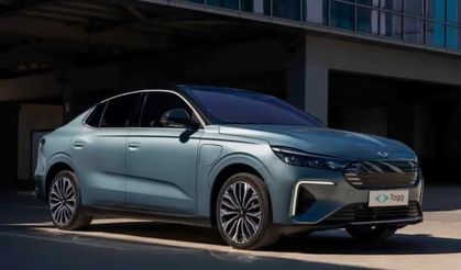 471 bin liraya sıfır otomobil...