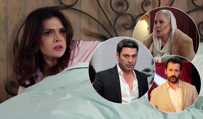 Uzak Şehir 46. yeni bölüm ne zaman?