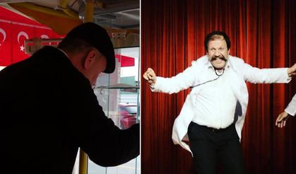 Yeşilçam oyuncusuydu! Sağlık sorunları hayatını değiştirdi