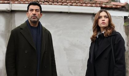 A.B.İ dizisinde sırlar açığa çıkıyor! 7. bölümde flaş gelişme