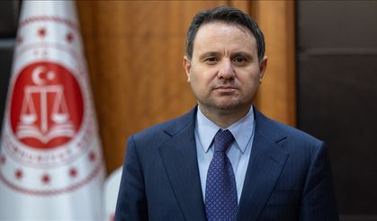 Bakan Gürlek'ten atama müjdesi!