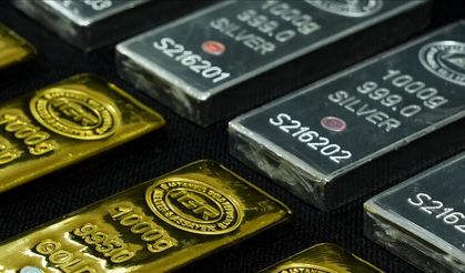 Altın ve gümüş fiyatları yükseldi! Gözler kritik verilerde