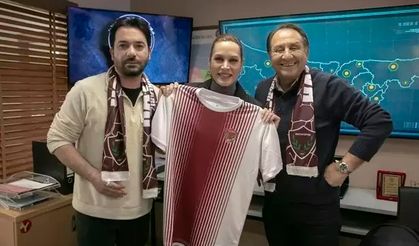 Arka Sokaklar'da dikkat çeken deprem detayı