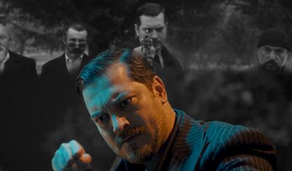 Eşref Rüya'da şaşırtan ayrılık! Diziye veda ediyor...