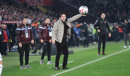 Trabzonspor'da sessiz devrim: Fatih Tekke