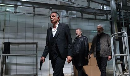 Sevenleri yasta! Usta oyuncu hayatını kaybetti