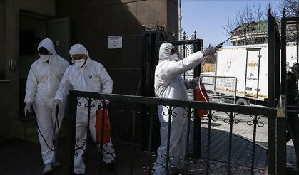 O ilimizde alarm! 15 mahalle karantinaya alındı…