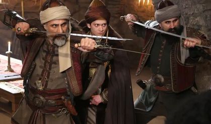 Payitahtta sessiz fırtına! Mehmed: Fetihler Sultanı son bölümde heyecan dorukta