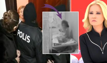 Müge Anlı'da kan donduran olay! "Bize ölü eti yediriyor"