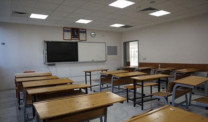 4 ilde okullar tatil edildi!