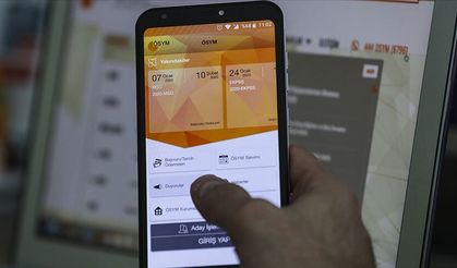 YKS başvuru tarihleri açıklandı