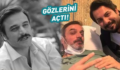 Gözlerini açtı! Ufuk Özkan'ın kardeşinden ilk açıklama