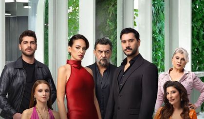 Rüya Gibi'de şoke eden ayrılık! Ünlü oyuncu diziye veda etti