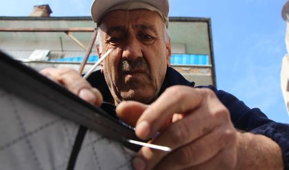 Yarım asırlık Ermeni usta: Türk milliyetçisiyim, ülkemi seviyorum