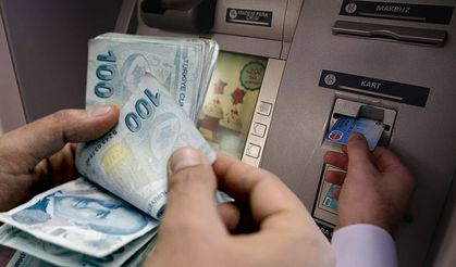 Bayram sonrası başlıyor! ATM'lerde yeni dönem