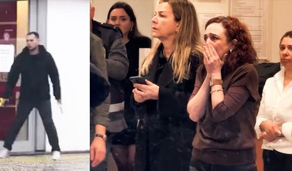 İstanbul'da banka soygunu sanılmıştı! Saldırganın ifadesi ortaya çıktı