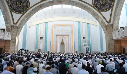 Diyanet'ten ümmete çağrı: Kur’an ve sünnete sarılın